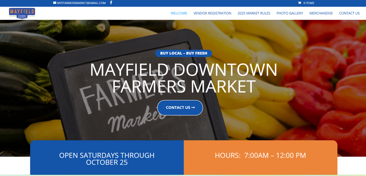 Ecommerce website design paducah ky 2