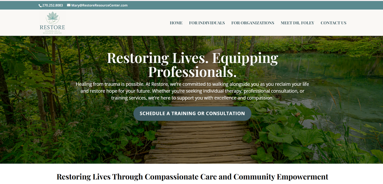 Ecommerce website design paducah ky 2